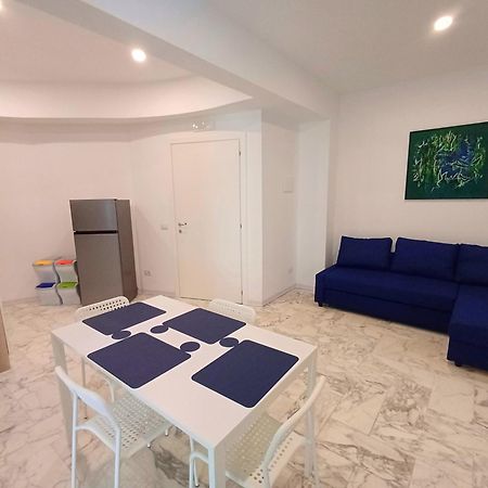 Principe Apartment Napoli Bagian luar foto