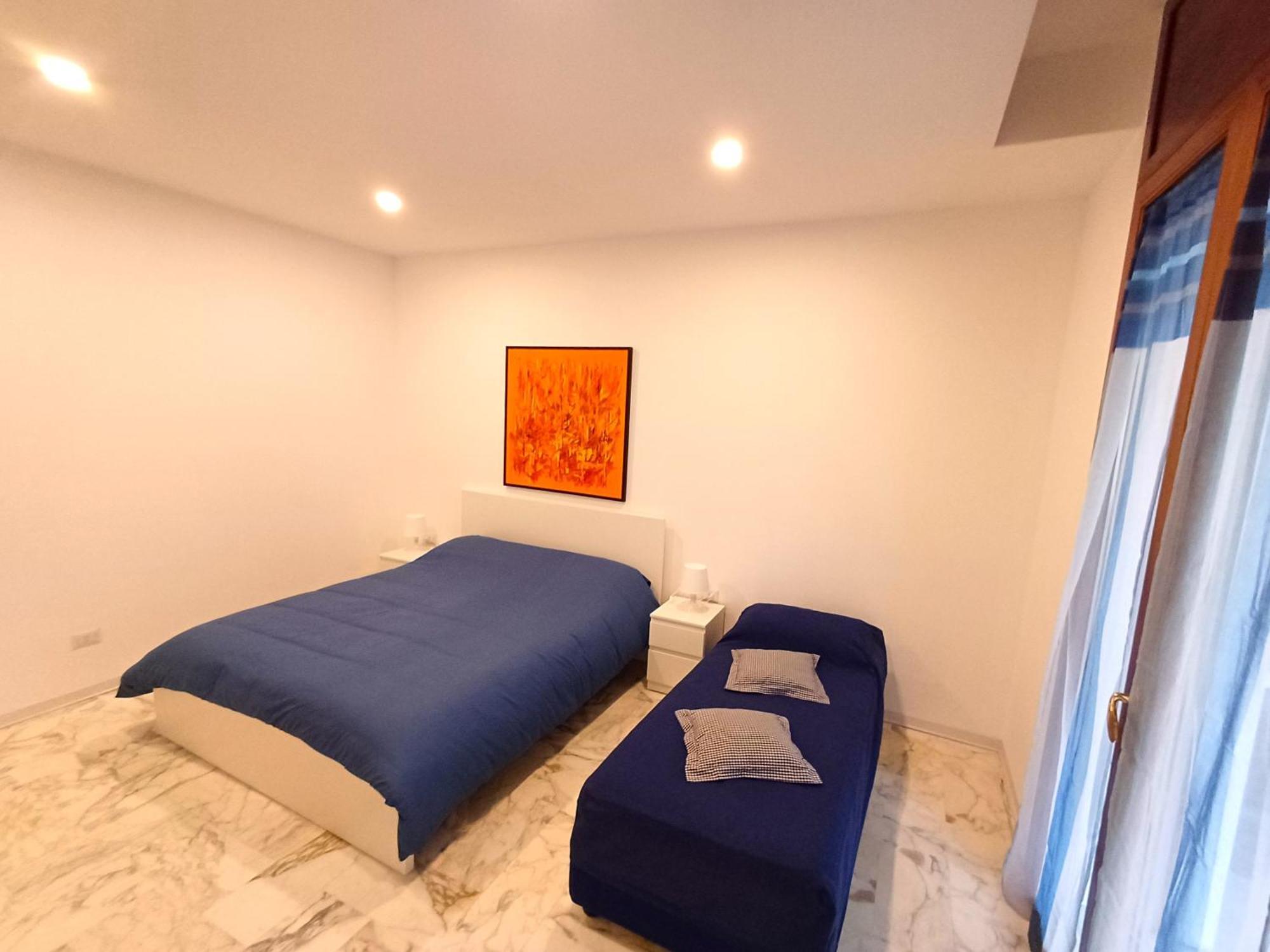 Principe Apartment Napoli Bagian luar foto