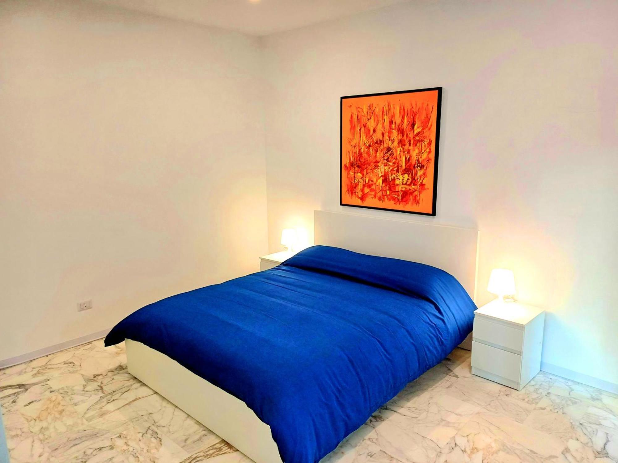 Principe Apartment Napoli Bagian luar foto