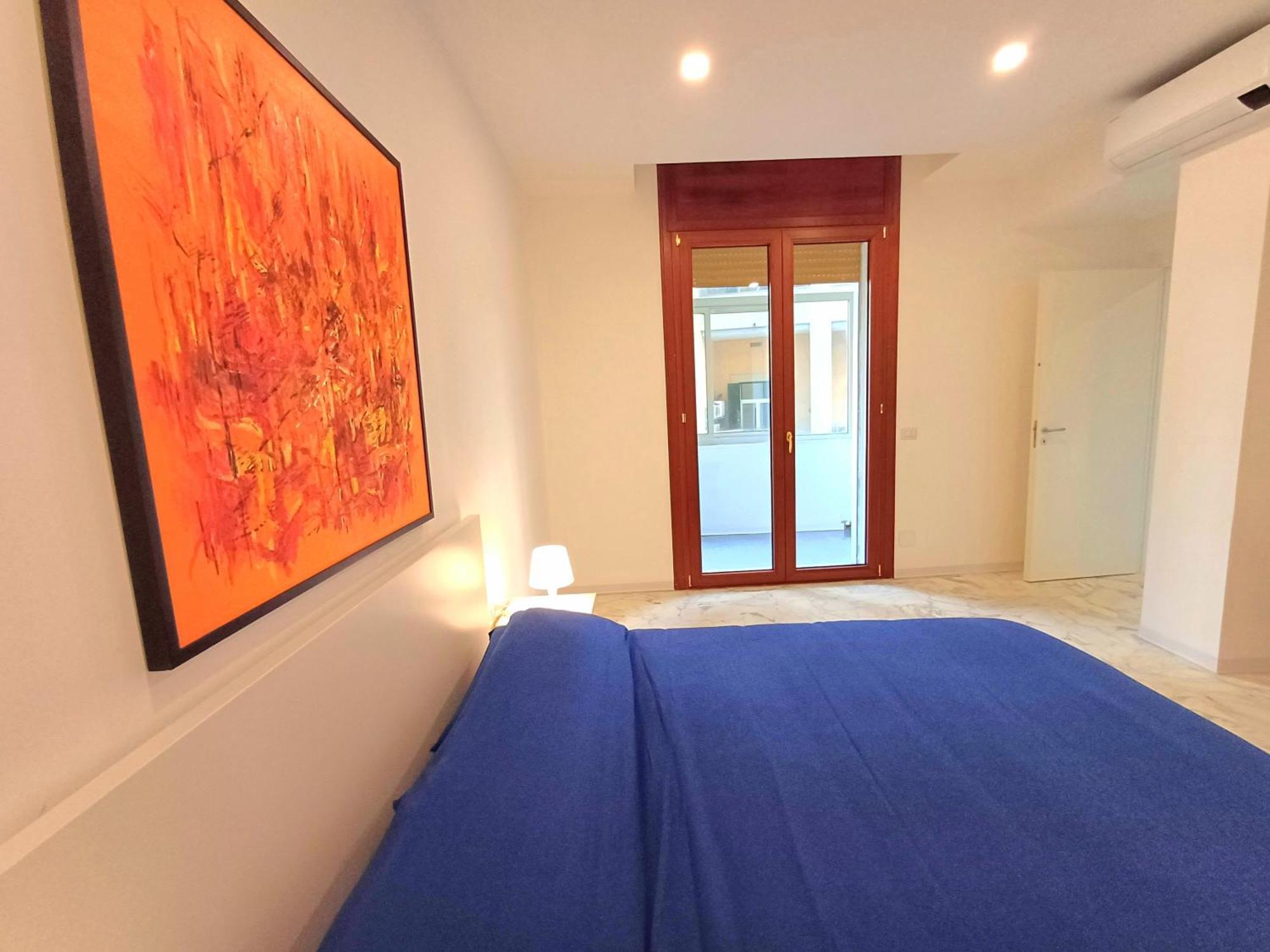 Principe Apartment Napoli Bagian luar foto