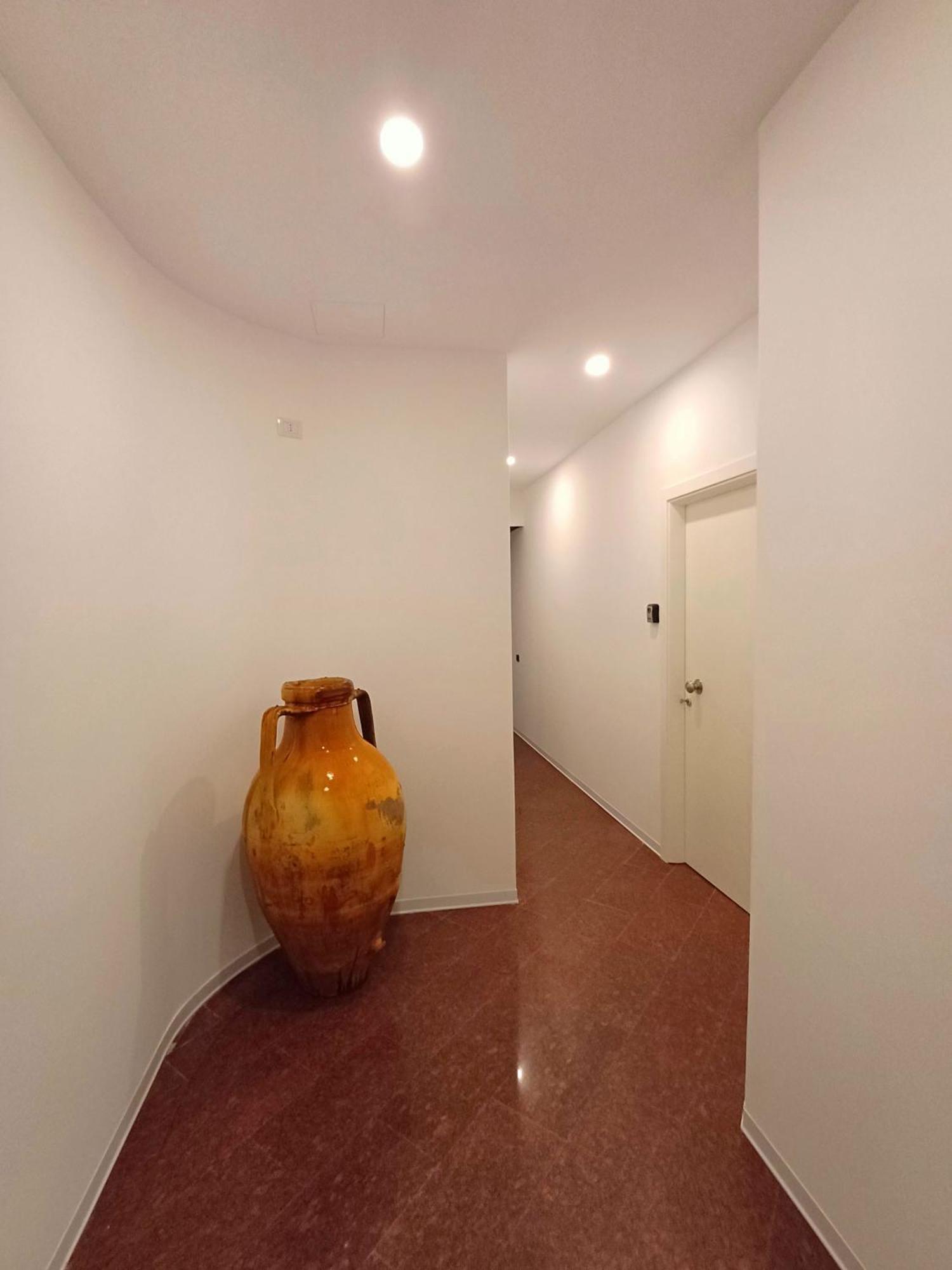Principe Apartment Napoli Bagian luar foto