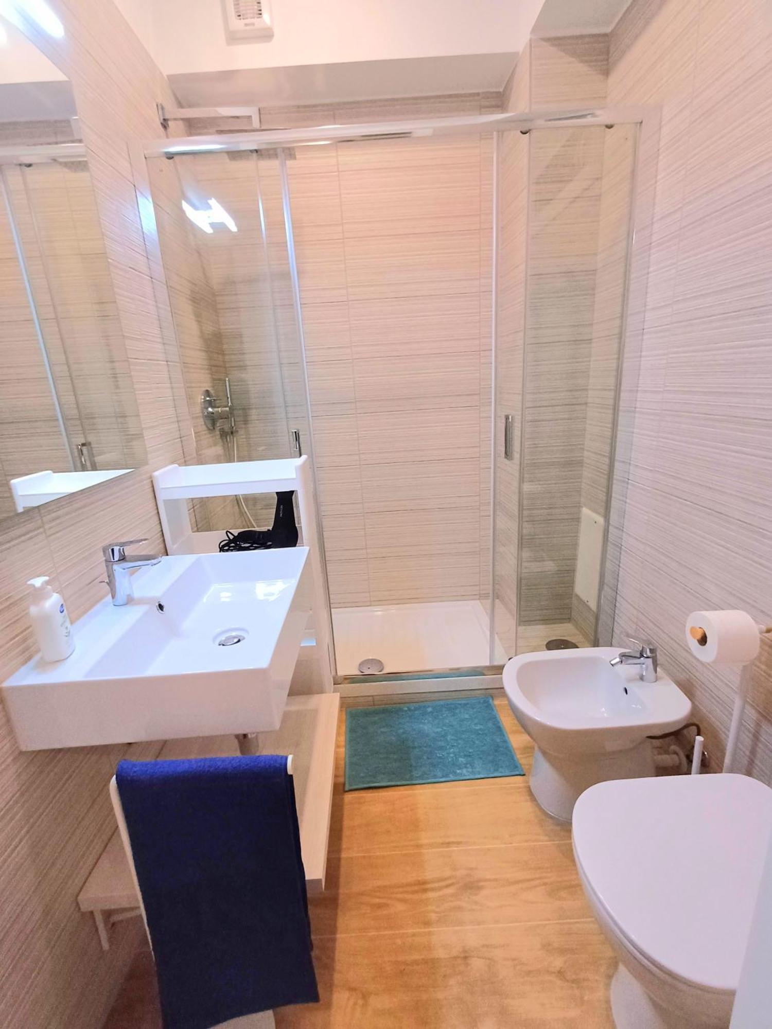 Principe Apartment Napoli Bagian luar foto