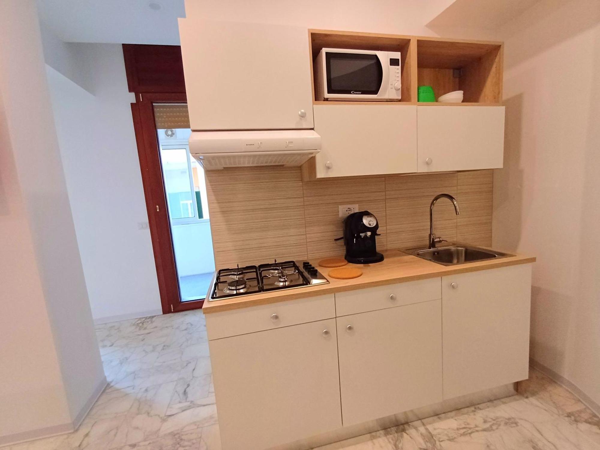 Principe Apartment Napoli Bagian luar foto