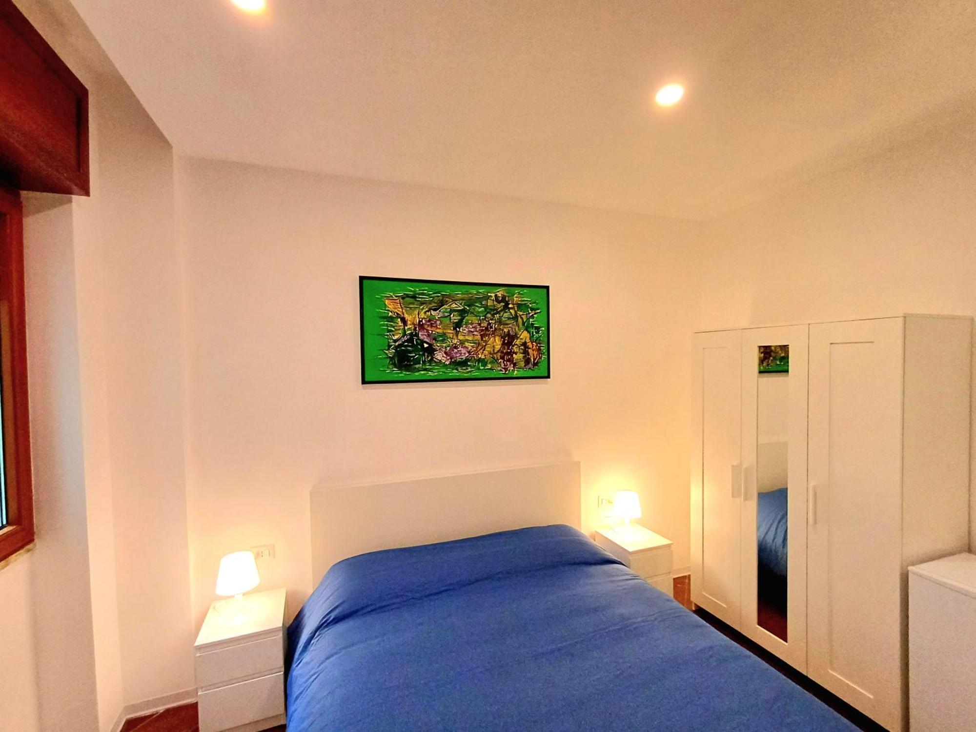 Principe Apartment Napoli Bagian luar foto