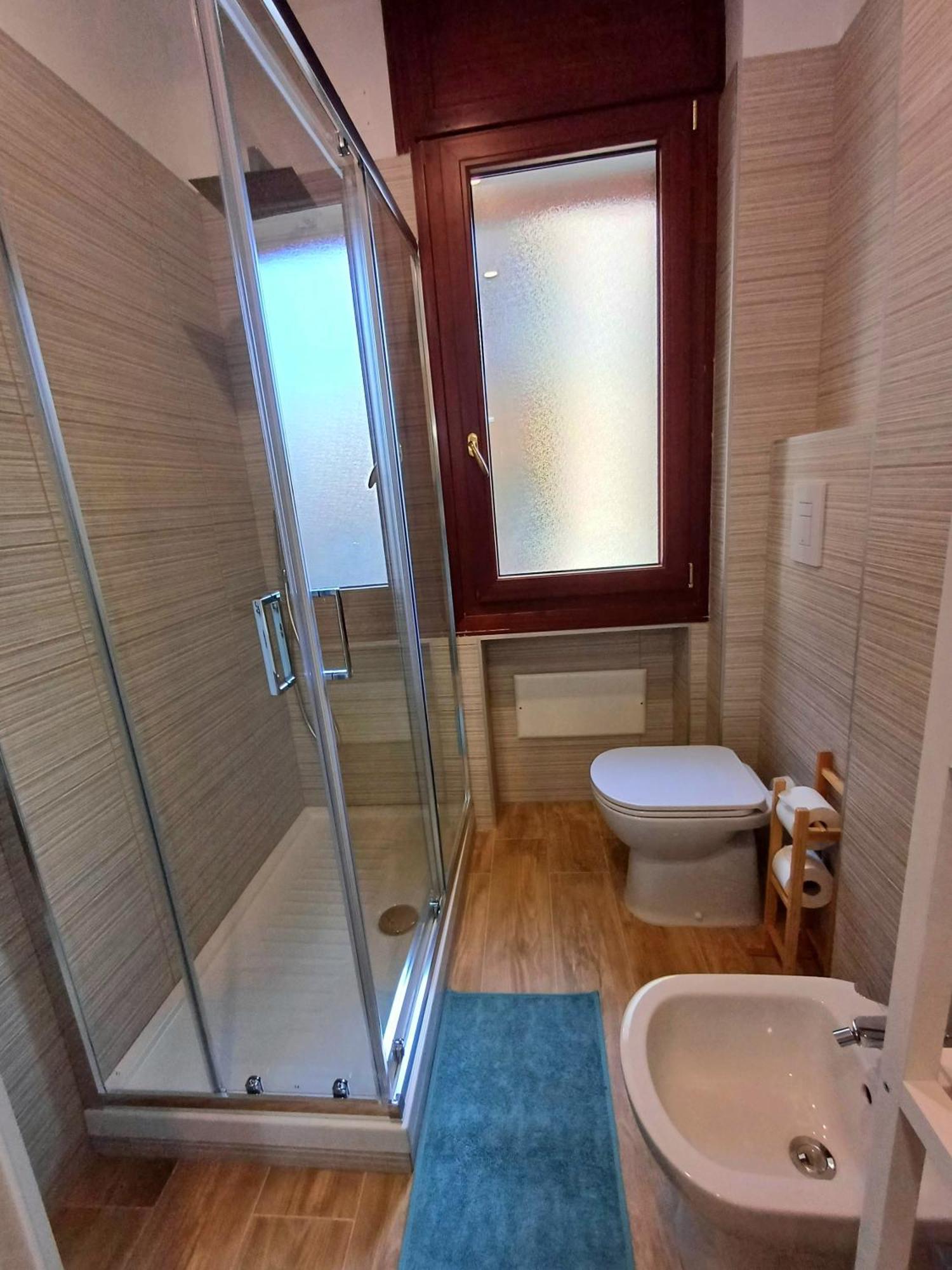 Principe Apartment Napoli Bagian luar foto