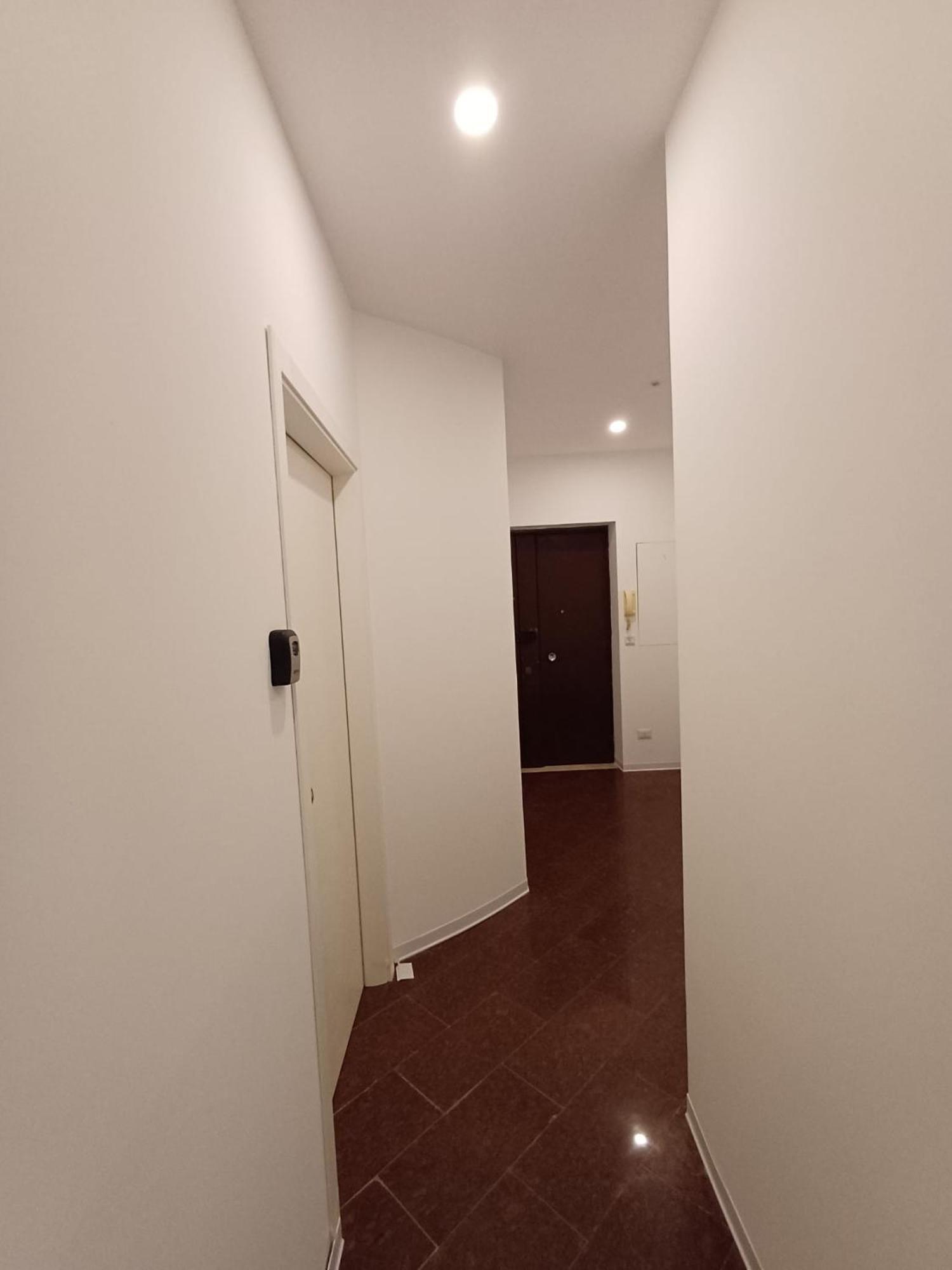 Principe Apartment Napoli Bagian luar foto